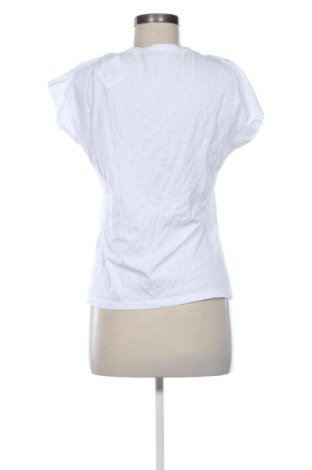 Damski T-shirt Montego, Rozmiar M, Kolor Biały, Cena 48,23 zł