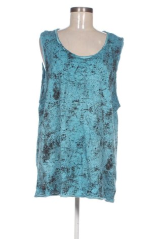 Damski T-shirt Much More, Rozmiar XXL, Kolor Kolorowy, Cena 45,99 zł