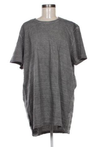 Дамска тениска Much More, Размер 3XL, Цвят Сив, Цена 9,20 €