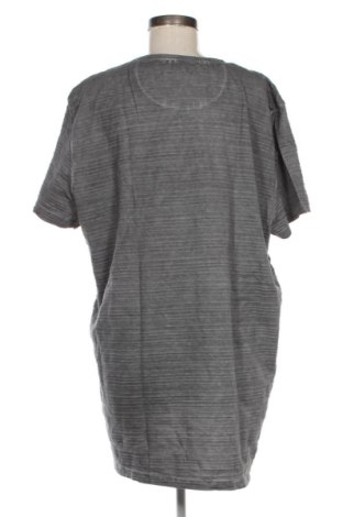 Дамска тениска Much More, Размер 3XL, Цвят Сив, Цена 9,20 €