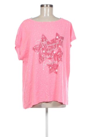 Tricou de femei Multiblu, Mărime XXL, Culoare Multicolor, Preț 53,99 Lei