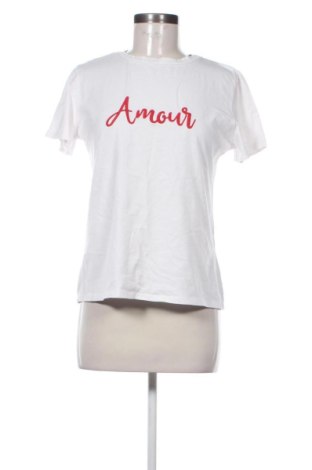 Damen T-Shirt NEW COLLECTION, Größe M, Farbe Mehrfarbig, Preis € 9,14, #136671532