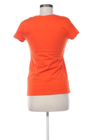 Tricou de femei Neutral, Mărime S, Culoare Portocaliu, Preț 88,99 Lei