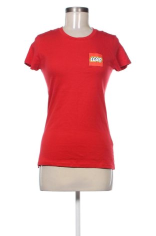 Tricou de femei Neutral, Mărime S, Culoare Roșu, Preț 83,41 Lei