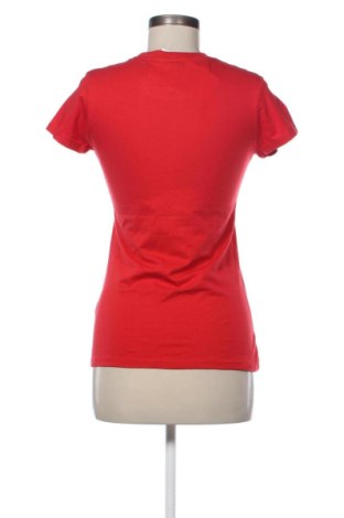 Tricou de femei Neutral, Mărime S, Culoare Roșu, Preț 83,41 Lei