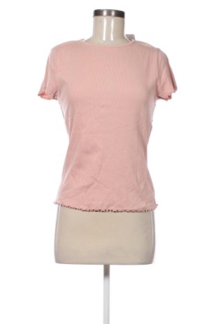 Damen T-Shirt New Look, Größe L, Farbe Rosa, Preis € 8,69, #136610135