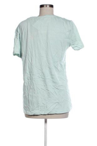 Γυναικείο t-shirt New View, Μέγεθος L, Χρώμα Πράσινο, Τιμή 10,99 €