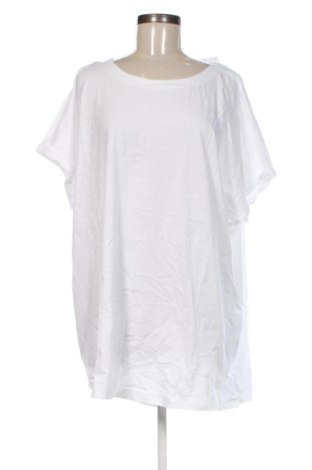 Damen T-Shirt Next, Größe 4XL, Farbe Weiß, Preis 27,99 €