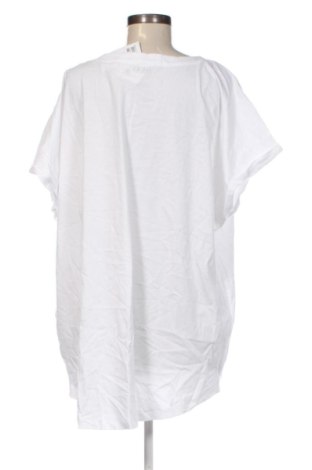 Damen T-Shirt Next, Größe 4XL, Farbe Weiß, Preis 27,99 €