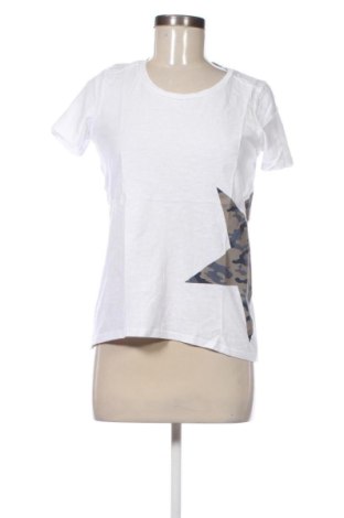 Tricou de femei Next, Mărime L, Culoare Alb, Preț 47,97 Lei