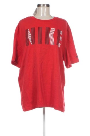 Dámské tričko Nike, Velikost XL, Barva Červená, Cena  409,00 Kč