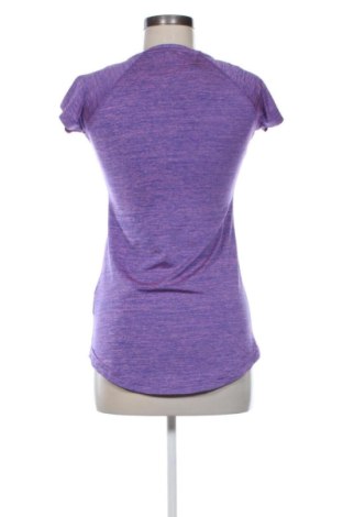 Γυναικείο t-shirt Nike, Μέγεθος M, Χρώμα Πολύχρωμο, Τιμή 14,00 €