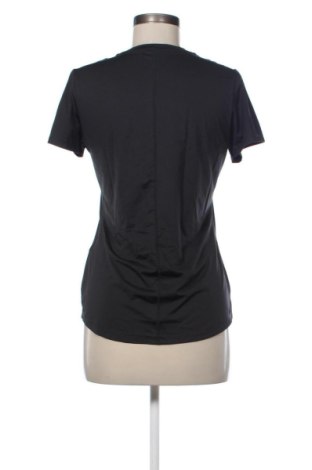 Damen T-Shirt Nike, Größe M, Farbe Schwarz, Preis 13,81 €