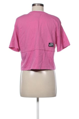 Дамска тениска Nike, Размер XL, Цвят Розов, Цена 14,00 €