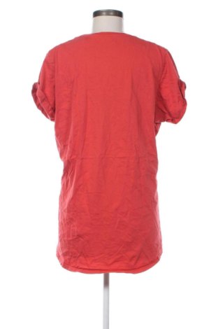 Damen T-Shirt Nike, Größe XL, Farbe Orange, Preis 17,99 €