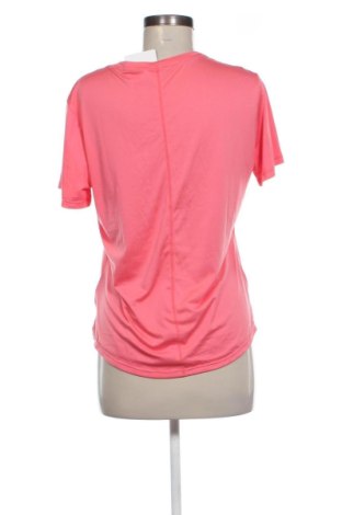 Дамска тениска Nike, Размер M, Цвят Розов, Цена 14,31 €