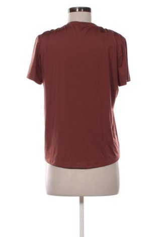 Damen T-Shirt Nike, Größe M, Farbe Braun, Preis € 18,99