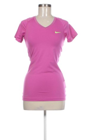 Damen T-Shirt Nike, Größe S, Farbe Rosa, Preis € 18,99