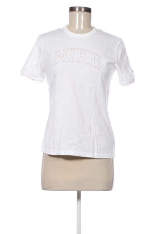Női póló Nike, Méret M, Szín Fehér, Ár 5 702 Ft