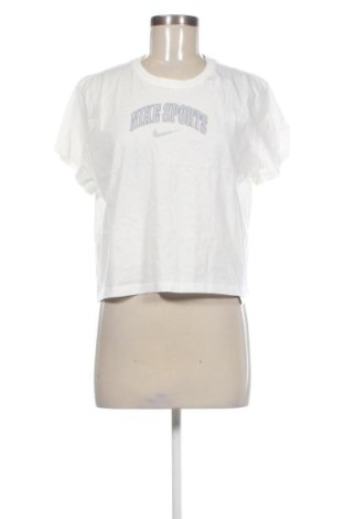 Dámske tričko Nike, Veľkosť L, Farba Biela, Cena  37,95 €