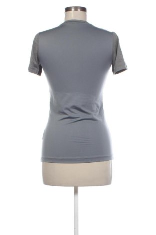 Damen T-Shirt Nike, Größe XS, Farbe Grau, Preis € 18,99