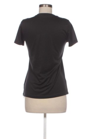 Damen T-Shirt Nike, Größe S, Farbe Schwarz, Preis 14,00 €