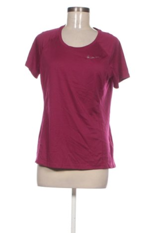 Damen T-Shirt Nike, Größe L, Farbe Lila, Preis € 18,99