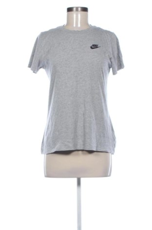 Dámske tričko Nike, Veľkosť S, Farba Sivá, Cena  13,81 €, #136675936