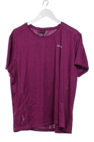 Damen T-Shirt Nkd, Größe XXL, Farbe Lila, Preis € 9,99