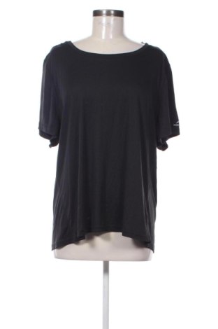 Damski T-shirt Nordcap, Rozmiar XXL, Kolor Czarny, Cena 48,99 zł