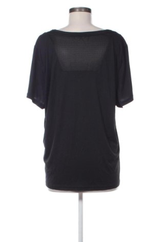 Damski T-shirt Nordcap, Rozmiar XXL, Kolor Czarny, Cena 48,99 zł