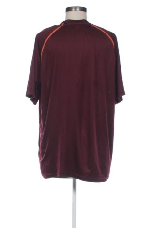 Tricou de femei Nordcap, Mărime XXL, Culoare Roșu, Preț 63,99 Lei