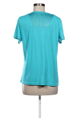 Damski T-shirt Nordcap, Rozmiar M, Kolor Niebieski, Cena 53,58 zł
