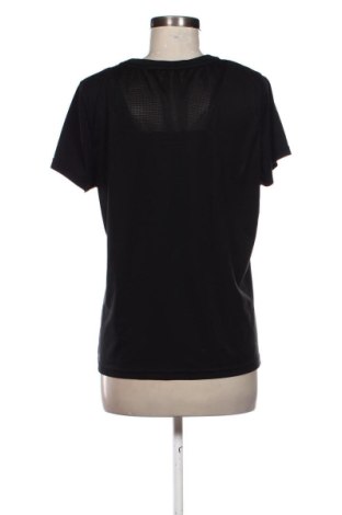 Damen T-Shirt Nordcap, Größe L, Farbe Schwarz, Preis 10,00 €
