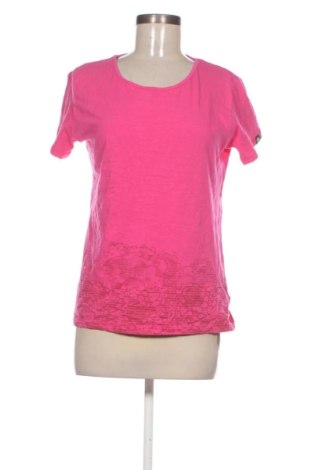 Tricou de femei North Finder, Mărime L, Culoare Roz, Preț 72,99 Lei, #136624120