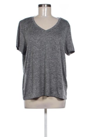Damen T-Shirt ONLY, Größe XL, Farbe Grau, Preis € 9,99