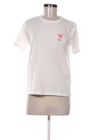 Damen T-Shirt ONLY, Größe M, Farbe Weiß, Preis 20,99 €