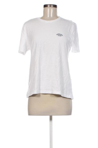Damski T-shirt ONLY, Rozmiar L, Kolor Biały, Cena 37,99 zł