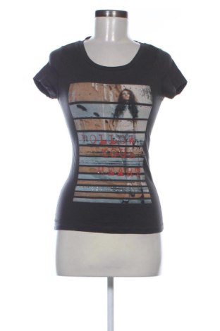 Tricou de femei ONLY, Mărime XXS, Culoare Gri, Preț 44,99 Lei