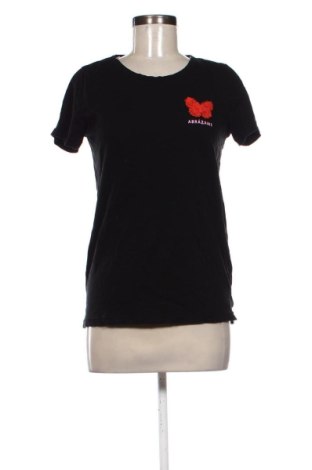 Damski T-shirt ONLY, Rozmiar S, Kolor Czarny, Cena 37,51 zł