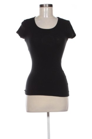 Tricou de femei ONLY, Mărime XS, Culoare Negru, Preț 36,49 Lei, #136644017