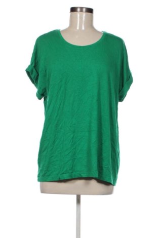 Γυναικείο t-shirt ONLY, Μέγεθος L, Χρώμα Πολύχρωμο, Τιμή 8,99 €