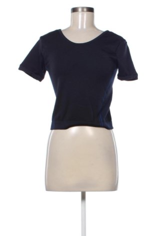 Damen T-Shirt ONLY Play, Größe M, Farbe Blau, Preis 7,00 €