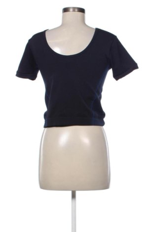 Damen T-Shirt ONLY Play, Größe M, Farbe Blau, Preis 7,00 €