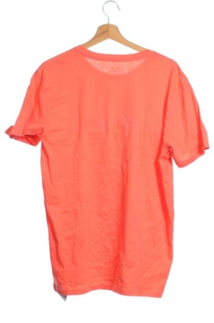 Damski T-shirt Oakley, Rozmiar XL, Kolor Pomarańczowy, Cena 72,99 zł