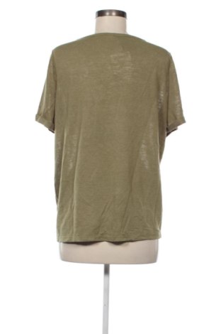 Tricou de femei Object, Mărime XL, Culoare Verde, Preț 56,99 Lei