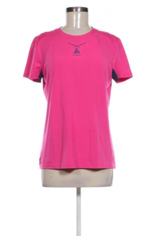 Дамска тениска Odlo, Размер L, Цвят Многоцветен, Цена 10,73 €