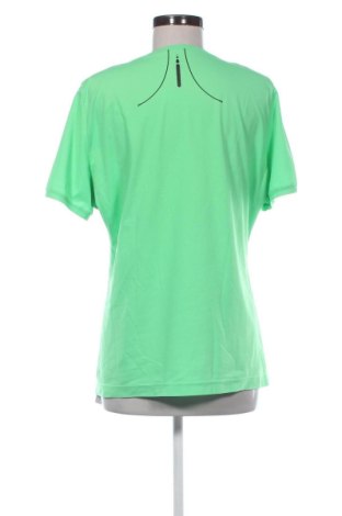 Дамска тениска Odlo, Размер XXL, Цвят Зелен, Цена 10,73 €