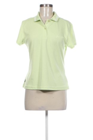 Tricou de femei Odlo, Mărime M, Culoare Verde, Preț 52,13 Lei