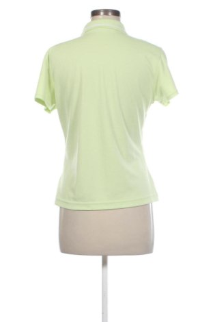 Tricou de femei Odlo, Mărime M, Culoare Verde, Preț 52,13 Lei